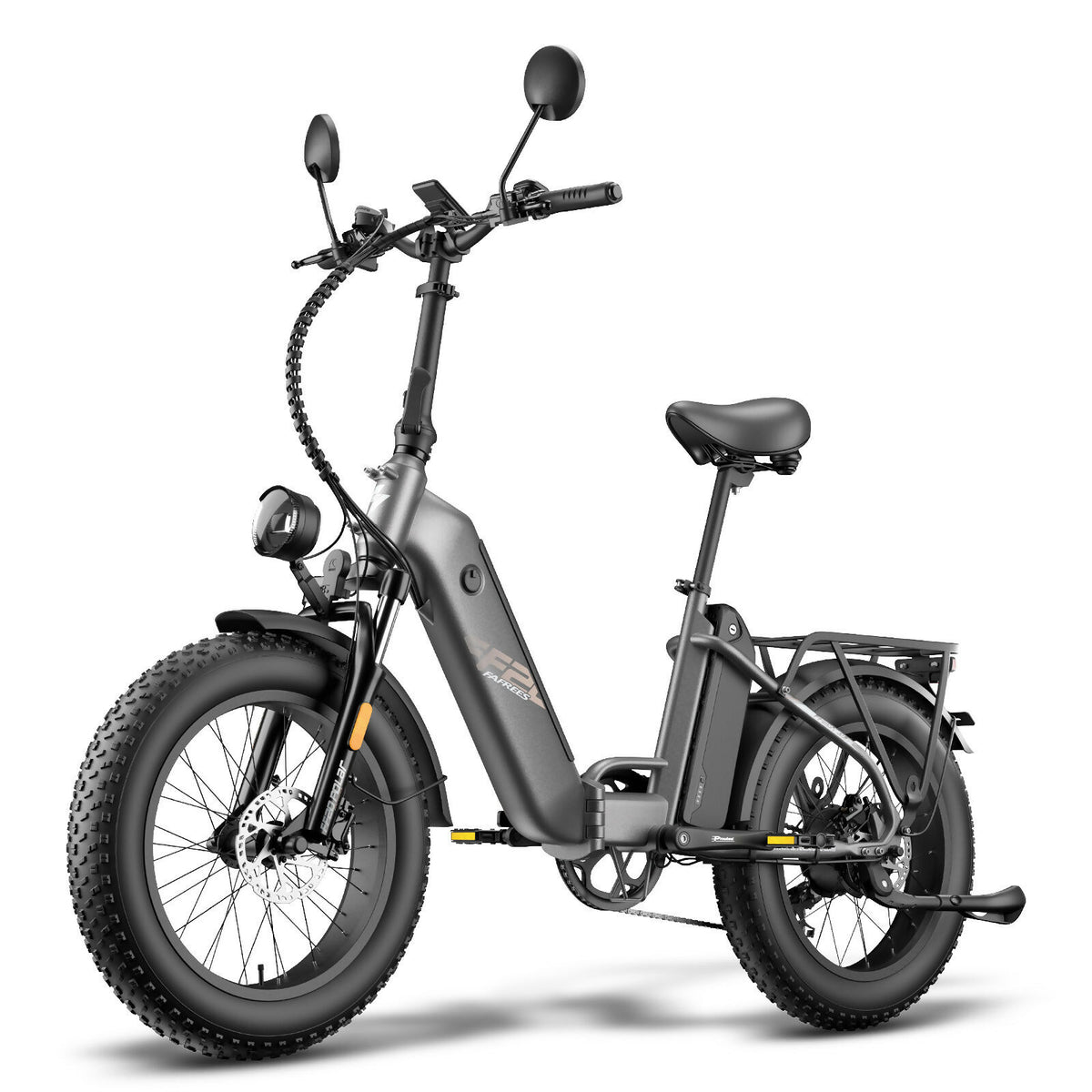 FF20 Polar Grande vitesse