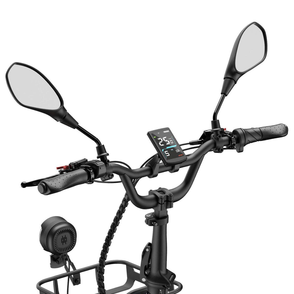 F20 Mate II