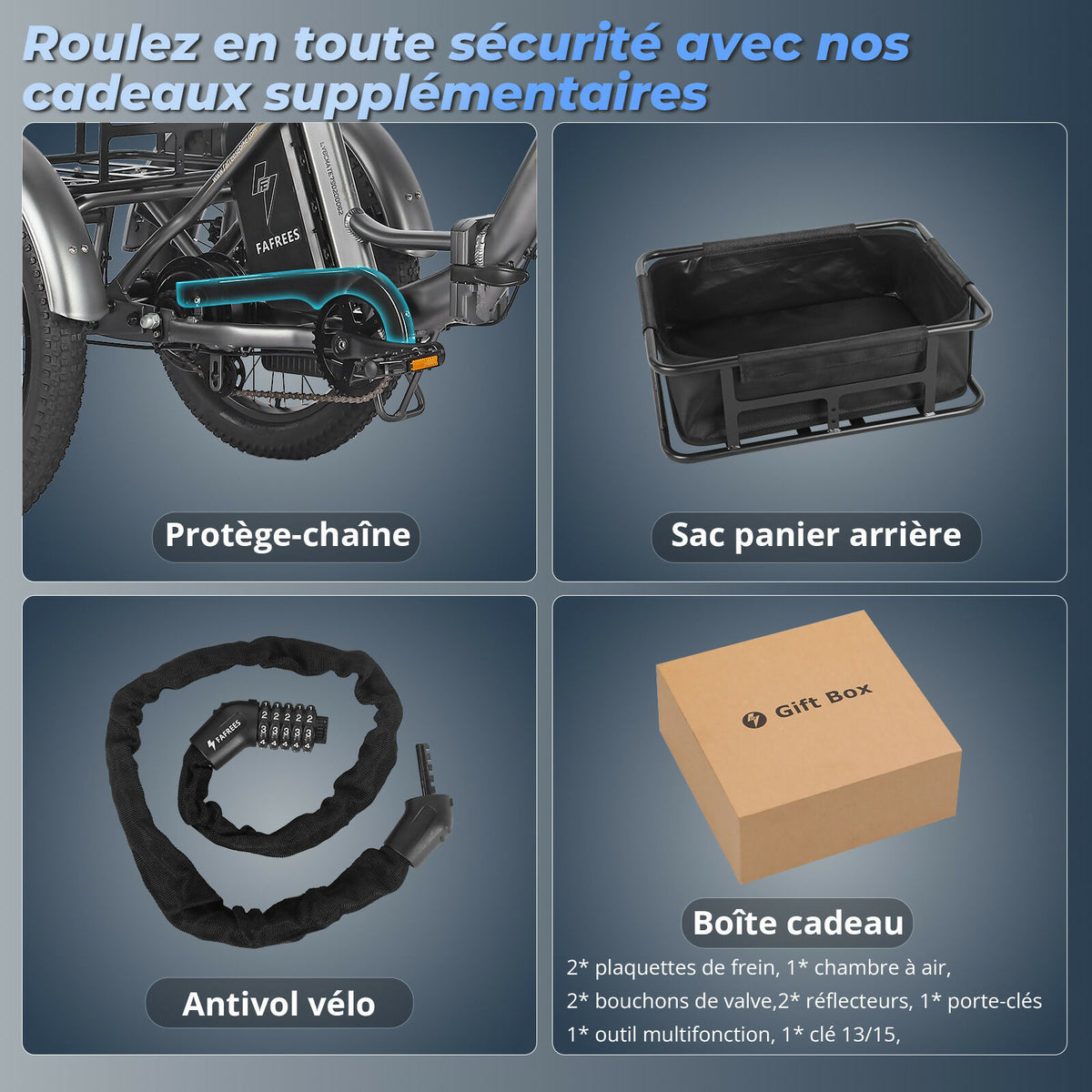 F20 Mate Grande vitesse