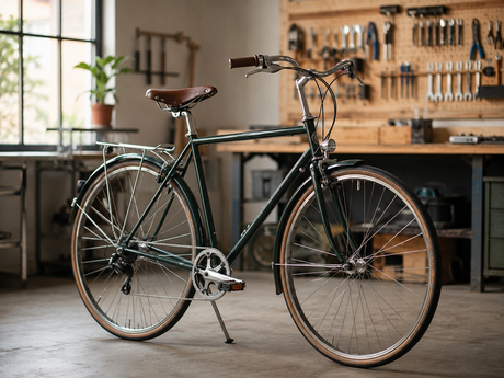 Acheter un vélo électrique reconditionné : ce qu'il faut vérifier