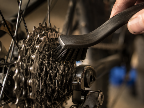 Comment entretenir son vélo électrique ?