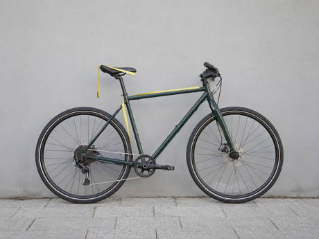 Quelle taille de vélo électrique choisir ?