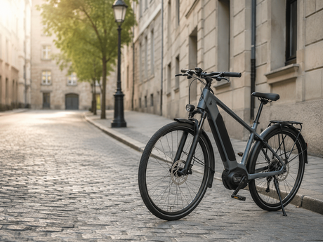 VAE, speed pedelec, moto électrique : quelles différences ?