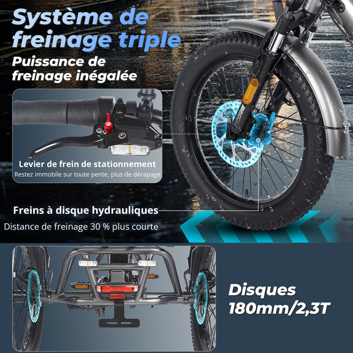 F20 Mate Grande vitesse