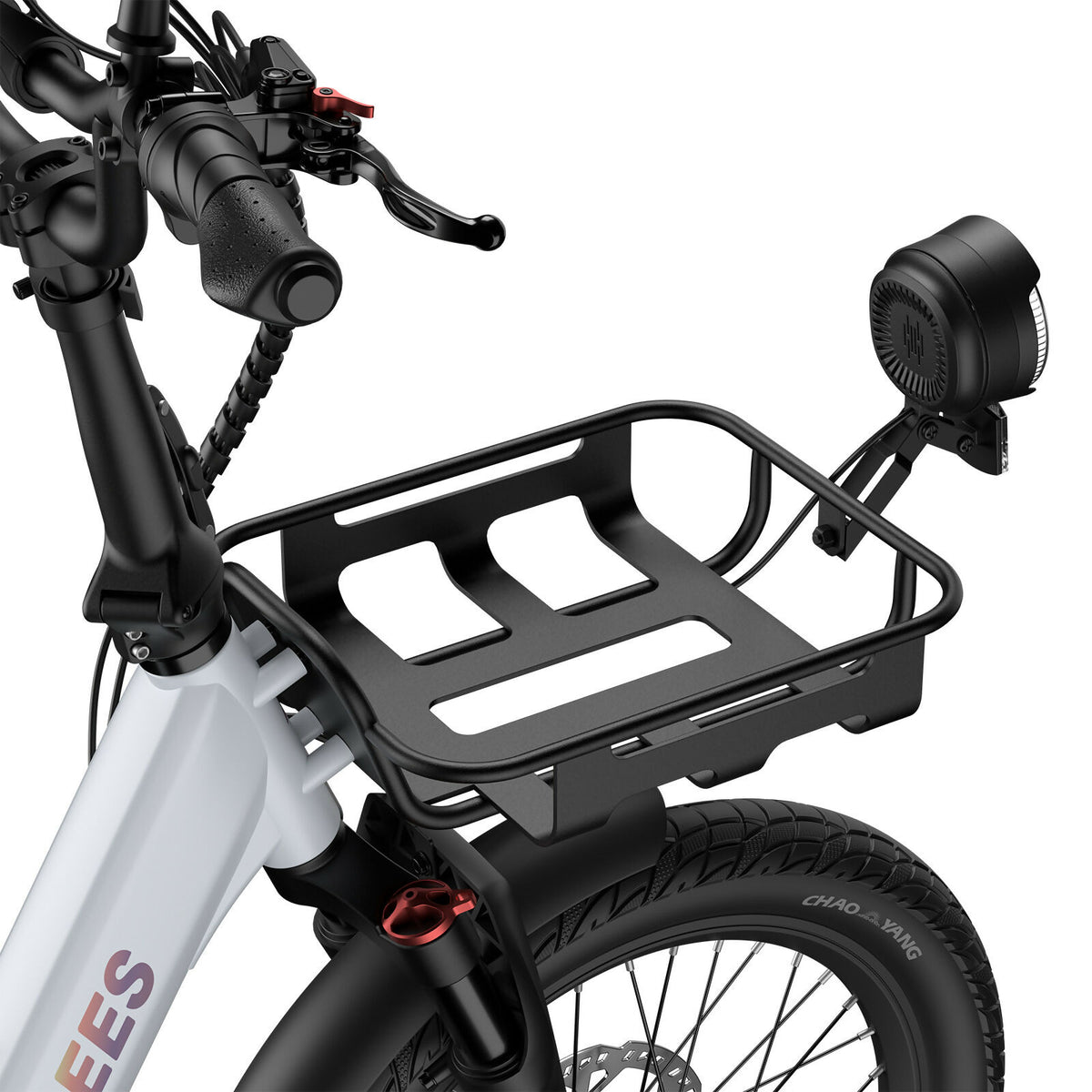F20 Mate II
