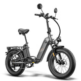 FF20 Polar Grande vitesse