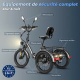 F20 Mate Grande vitesse