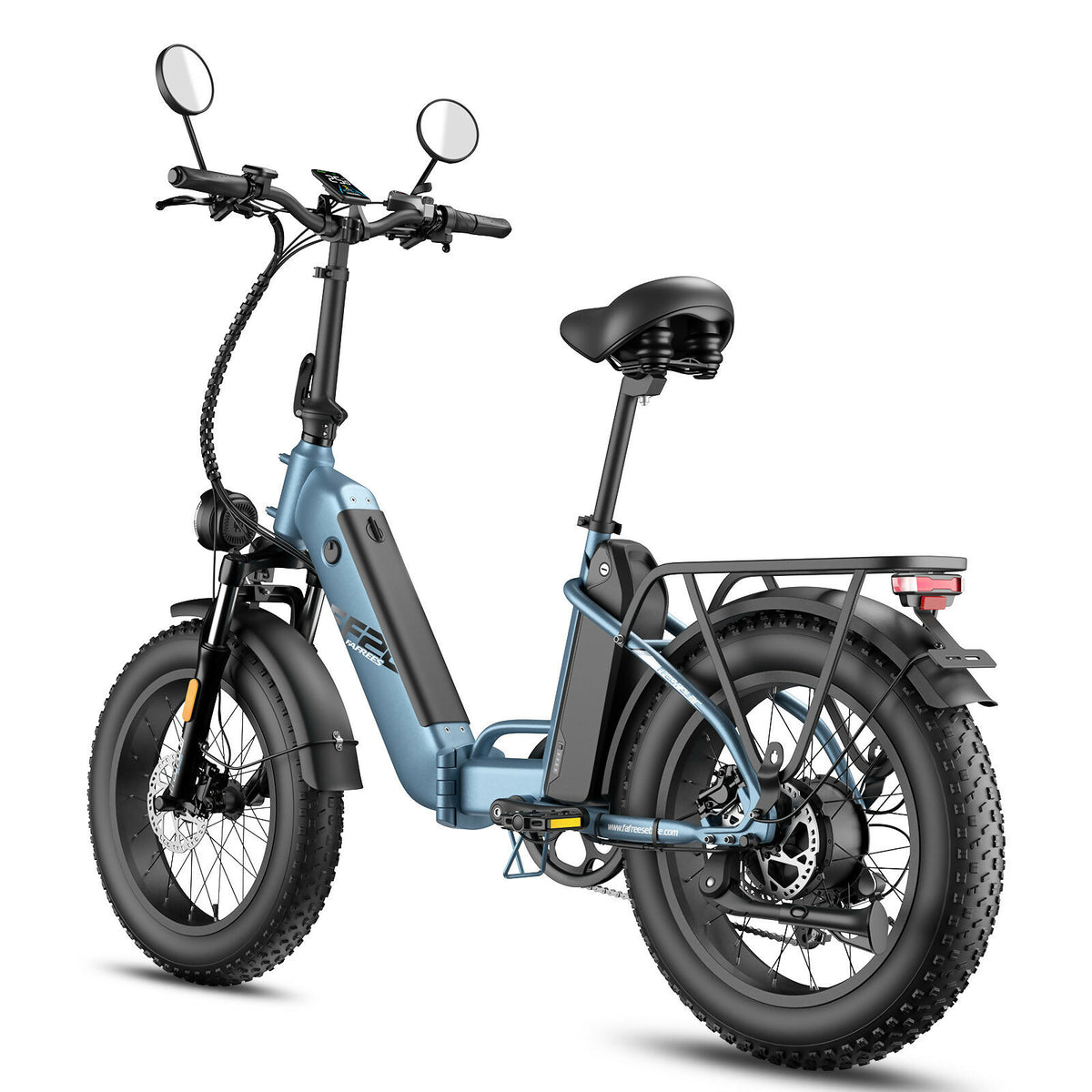 FF20 Polar Grande vitesse