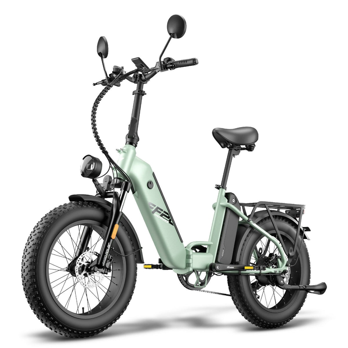 FF20 Polar Grande vitesse