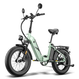 FF20 Polar Grande vitesse