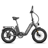 FF20 Polar Grande vitesse