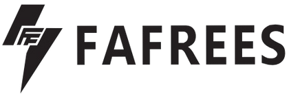 Logo Fafrees