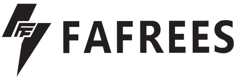 Logo Fafrees