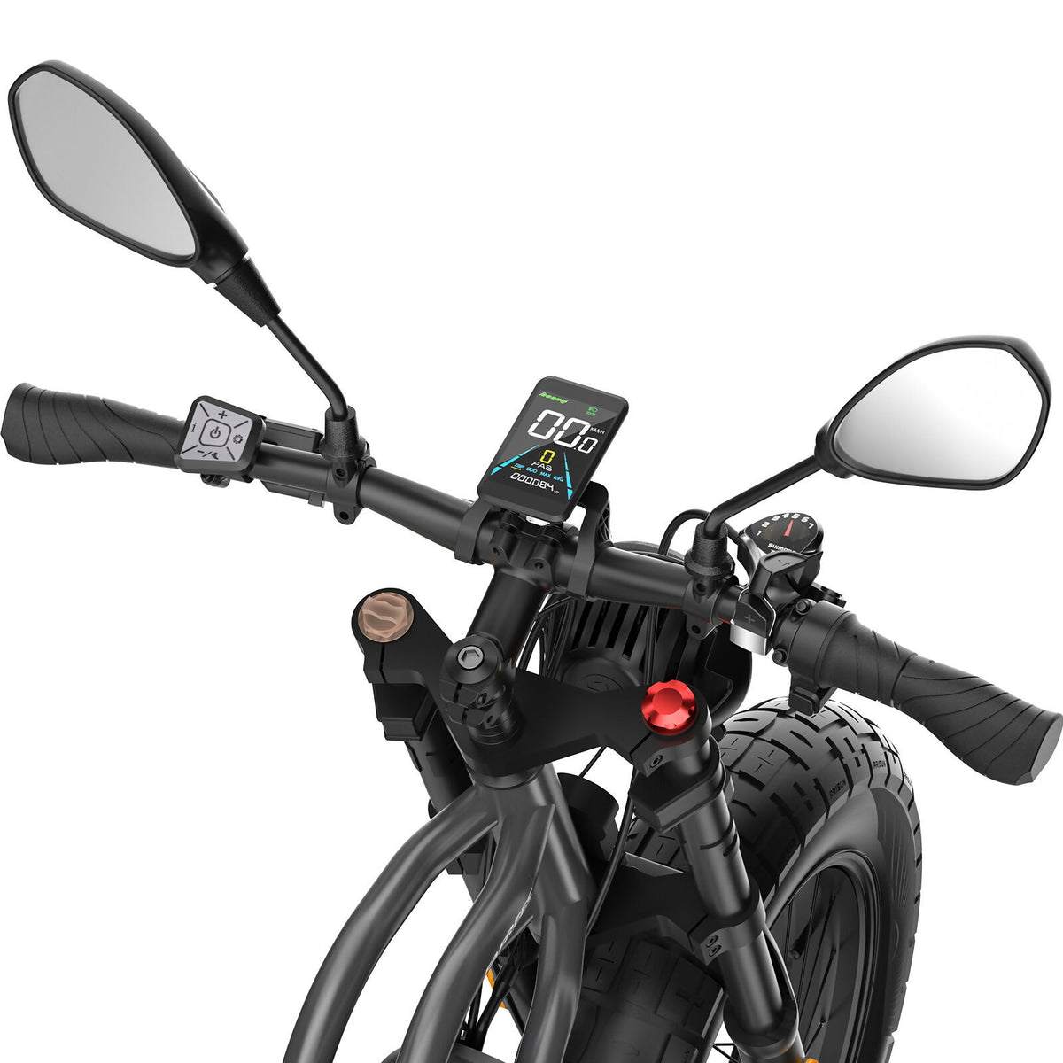 F20 Ultra Grande vitesse
