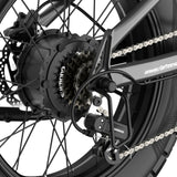 F20 Ultra Grande vitesse