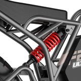 F20 Ultra Grande vitesse