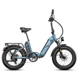 FF20 Polar Grande vitesse