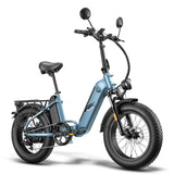 FF20 Polar Grande vitesse