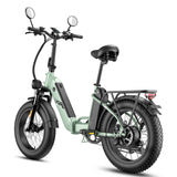 FF20 Polar Grande vitesse