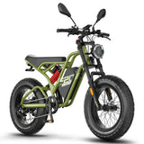 F20 Ultra Grande vitesse
