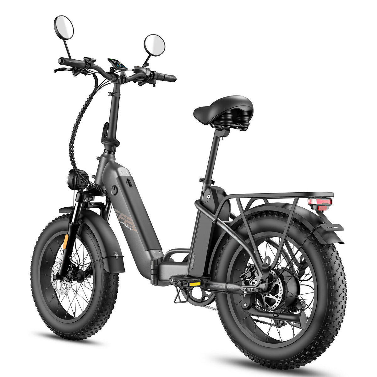 FF20 Polar Grande vitesse