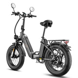 FF20 Polar Grande vitesse