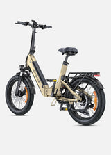 ENGWE L20 3.0 Pro
