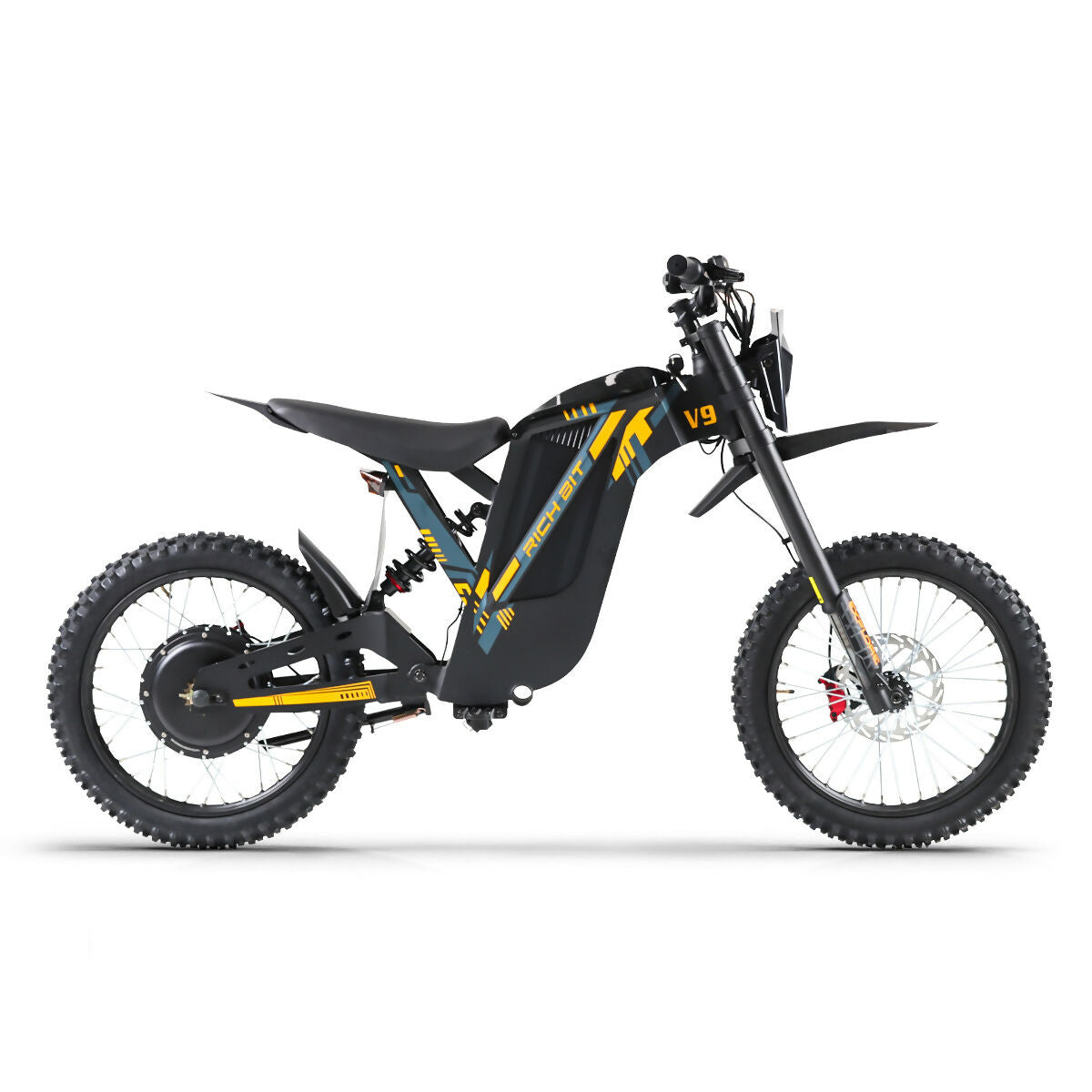 V9 Ultra