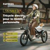 F20 Mate II